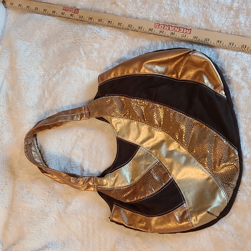 Vintage 70's bag